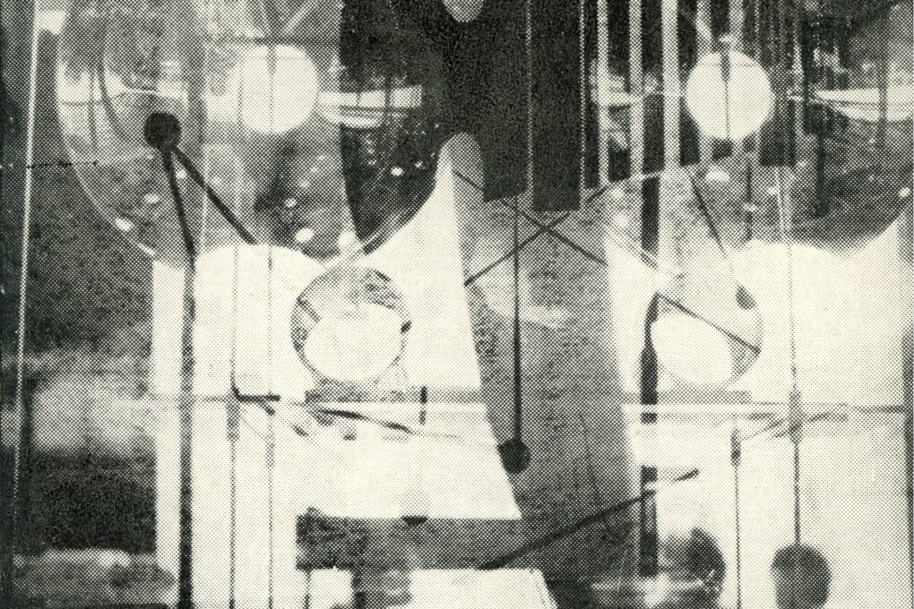 Antonín Gribovský – fotografie